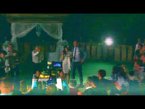 GLASBENA SKUPINA ZA POROKO - Ob poročni torti | Za prijatelje si je treba čas vzet)