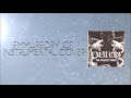 EMMURE-DRY ICE (Full Instrumental Cover)