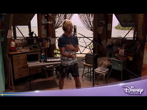 Teen Beach 2: On my own - Disney Channel Norge