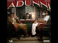 Rybeena Ft. Joeboy –  Adunni (Official Lyric Video)