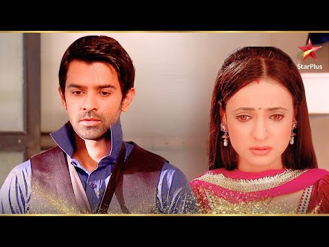 Arnav Khushi का चेहरा नहीं देखना चाहता! | Iss Pyar Ko Kya Naam Doon