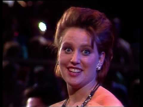 The Ace Cats - Du nur du (ZDF Hitparade 17.09.1986)