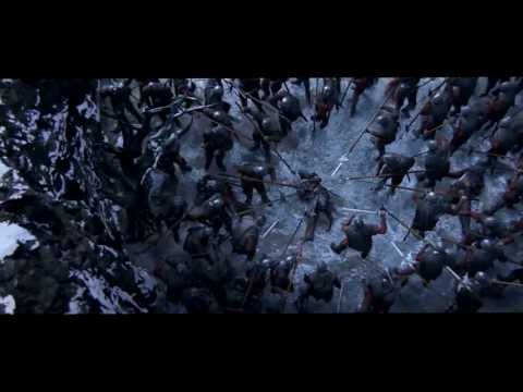 Assassins Creed Revelations E3 Trailer  Sound by Jared Dwyer