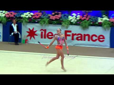 Noga BLOCK (ISR) clubs - 2017 Corbeil junior AA