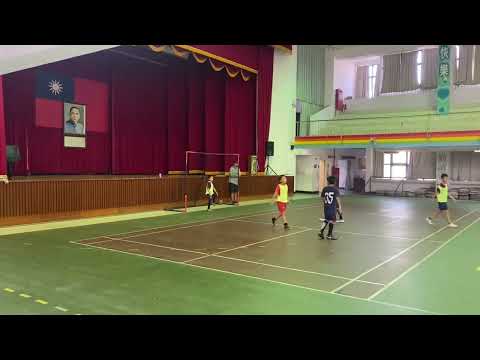2022 10 09 忠孝迅猛龍 vs 鎮平國小 友誼賽 Game1 Part.1