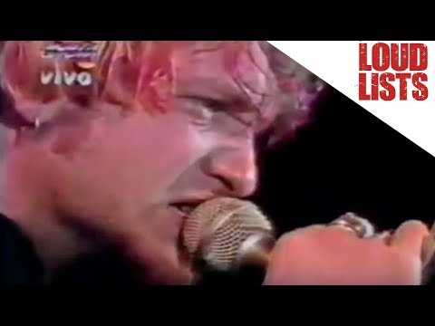 10 Unforgettable Layne Staley Moments