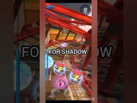 Got em' | Super Shadow Secured 🔒PT17