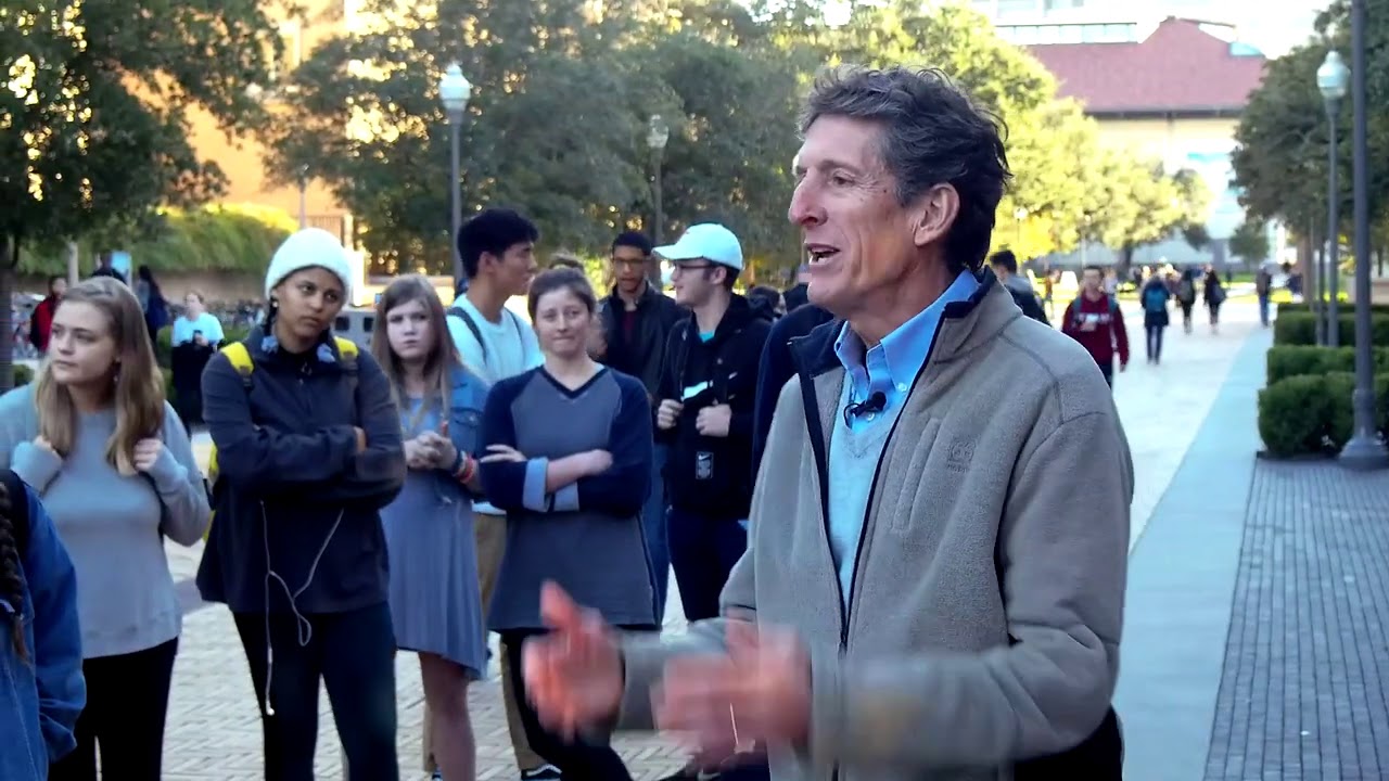 Give Me an Answer - If There Is NO GOD, All Choices Are Equal, Or Unequal, Or Bad, Or Good -WHATEVER