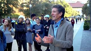 Give Me an Answer - If There Is NO GOD, All Choices Are Equal, Or Unequal, Or Bad, Or Good -WHATEVER