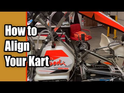 How To Align Your Kart movie