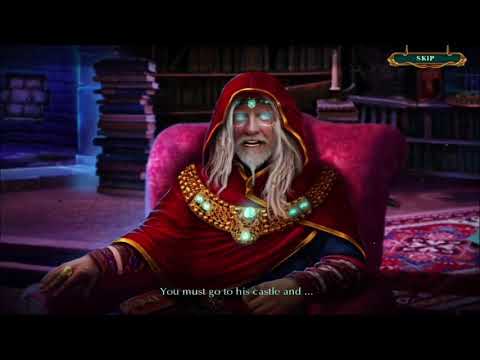 Spirit Legends 2: SOLAR ECLIPSE Walkthrough (Bonus Chapter 3/4)