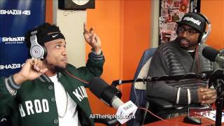 Curren$y   Trip to London ft  Fiend DatPiff Exclusive