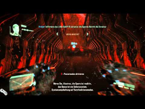 Crysis 2 Gameplay | Let's Play [Blind!] [FULL HD] #32 - Das Ende