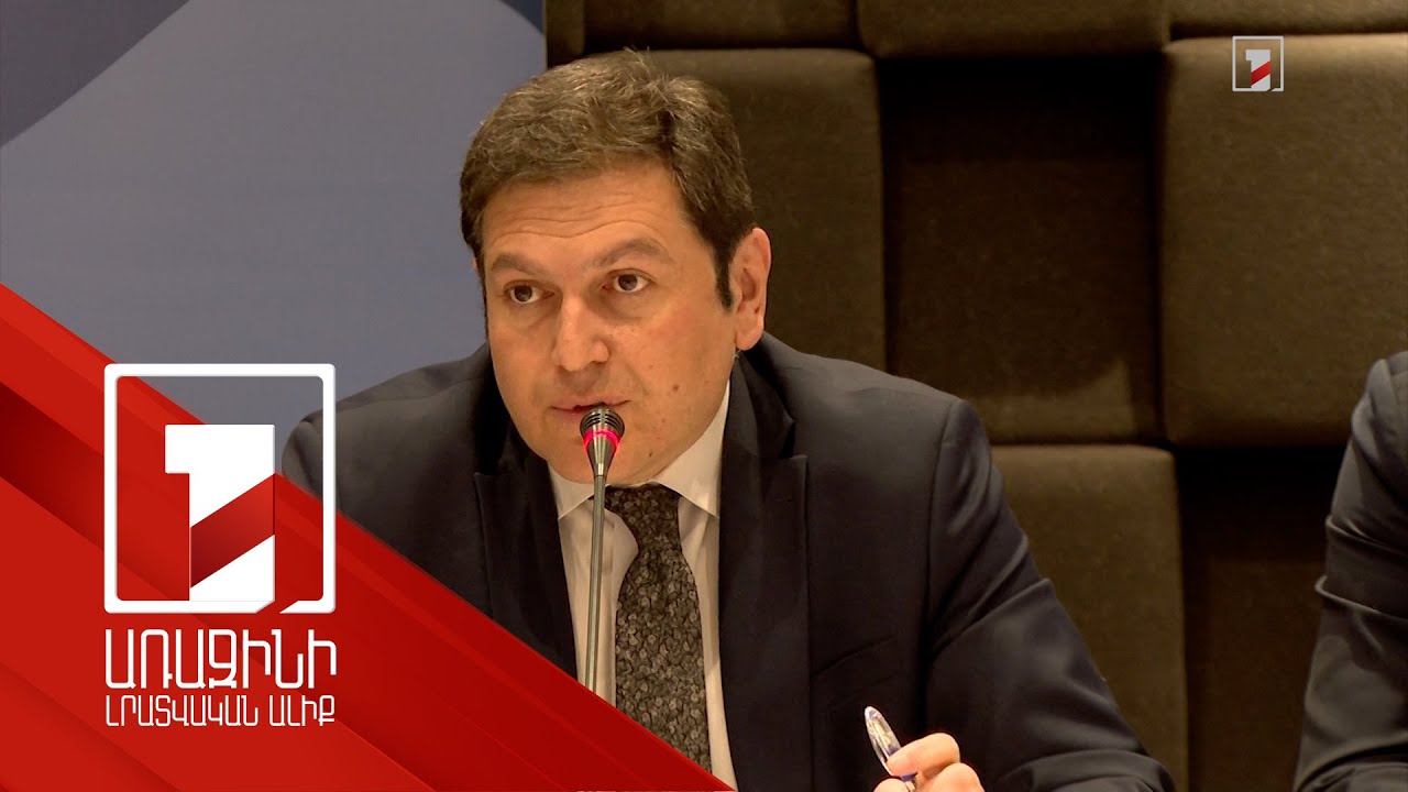 ԵՄ որոշումը կամրապնդի ՀՀ սահմանները. ՀՀ ԱԳ փոխնախարարի արձագանքը Բորելի հայտարարությանը