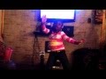 Sha Sha Doing The Naenae