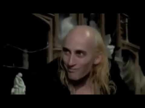 HSN's Colleen Lopez Meets Rocky Horror...sorta...