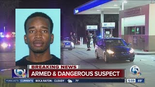 Deadly Delray Beach shooting