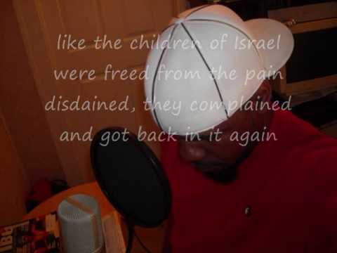 TRUTH by DeShy and Earl Shy Jr. thumbnail