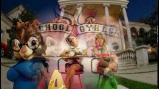 school gyrls-something like a party (Version  chipmunks)
