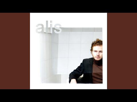 Sigo Aquí - Alis