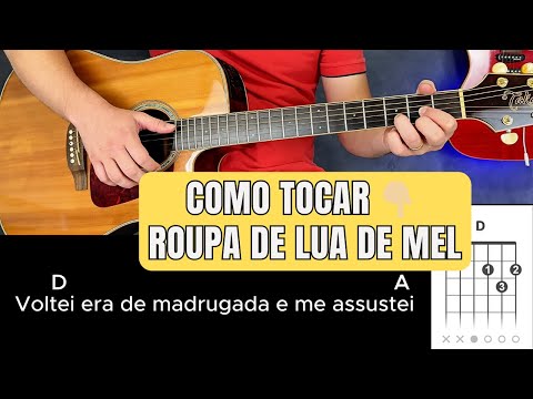 Roupa De Lua De Mel - Zezé di Camargo e Luciano