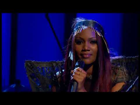 Lulu James - Closer (Later with Jools Holland) 14/05/2013