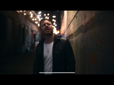 Chris Moreno - All That’s Left of Me (Official Music Video)