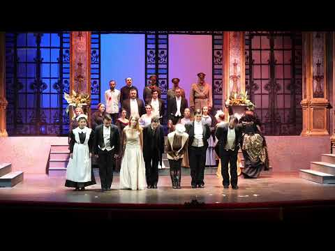 Fedora? 🎀 | Umberto Giordano