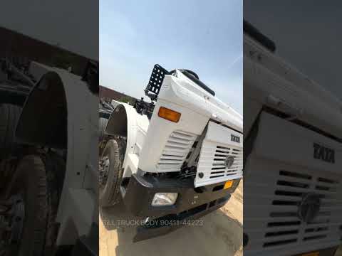 16 WHEELER WHICH IS BEST TATA vs ASHOK LEYLAND