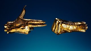 Run The Jewels - Call Ticketron