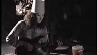 ♫ Buckethead™ - Star Wars theme ♪