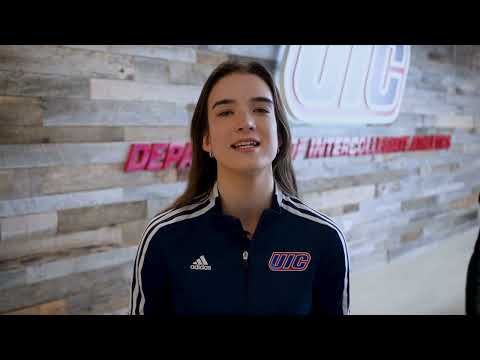 MVC State Farm Scholar-Athlete Spotlight featuring Haley Dahl of UIC