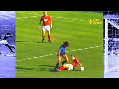 Steaua Bucharest - Vejle Boldklub 4-1 | European Cup | 02.10.1985