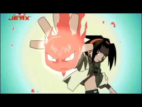 Shaman King | Król Szamanów | Opening PL | Full HD