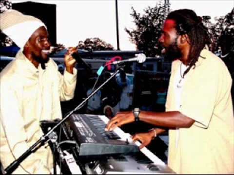 Midnite - Annual Soul Rebel Festival - Check Ya Self