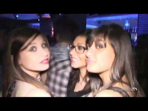 Vincent Martini & Lee Rush @ Glitter_Nola