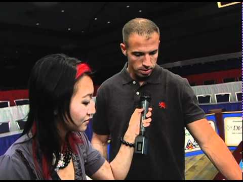 Samm's On The Case - Donnie Mills