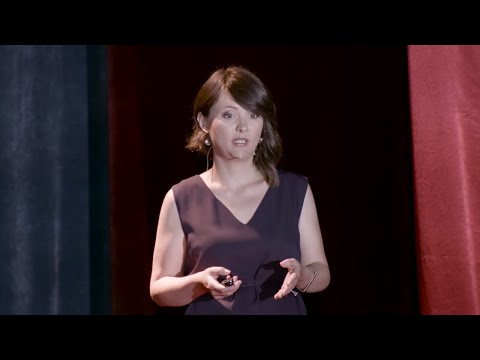 De la ruși și conducte la inovație pentru viitor | Corina Murafa | TEDxEroilor