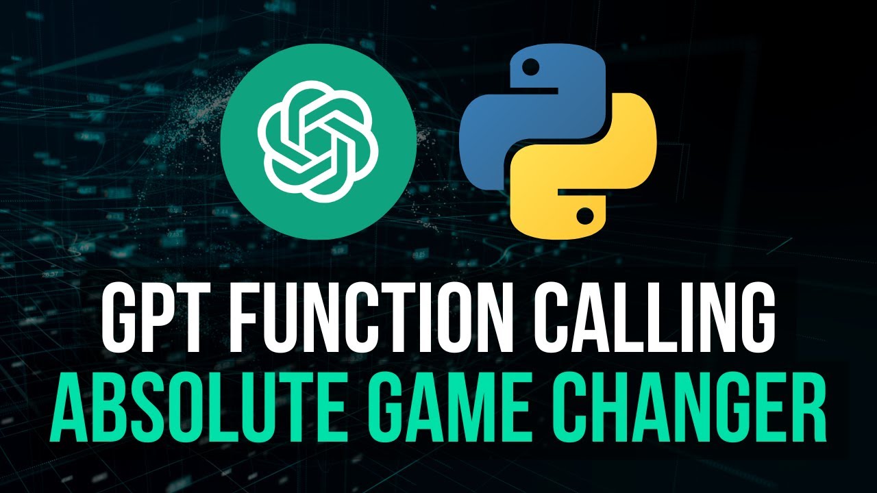 GPT Function Calling: Unlocking the Power of Language Models
