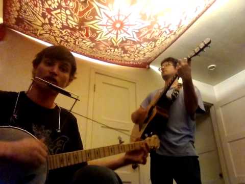 Never Again - Trampled By Turtles