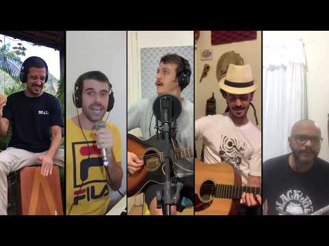 BRAZentenA - Racha a Canela