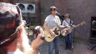 Drive-By Truckers - Carl Perkins Cadillac 4-17-10 (Harvest Records - Asheville, NC)