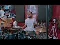 Michael Jackson Speed Demon Drum Synth Bass Cover