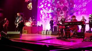 The Mavericks 'HEY! MERRY CHRISTMAS!' SET, Collingswood, NJ 12.08.18 (Set list below)