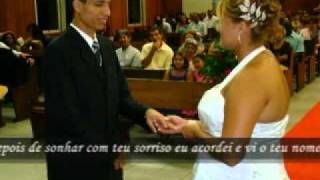 Meu eterno namorado - Aline Barros