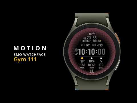 Digital Gyro111