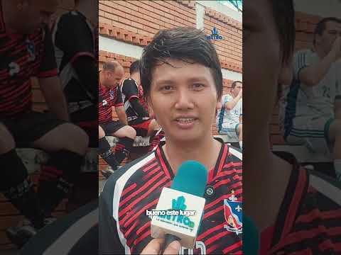 ⚽🙏🏻 SACERDOTE DE VIETNAM VISITA VILLA DEL ROSARIO Y SE UNE A LA DIÓCESIS DE CÚCUTA