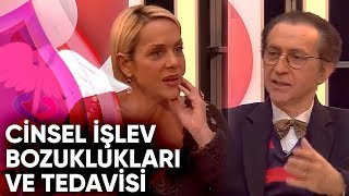 Cinsel İşlev Bozuklukları Tedavisi | Dr. Jinekolog Akif Poroy | Cinsel Sağlık | 