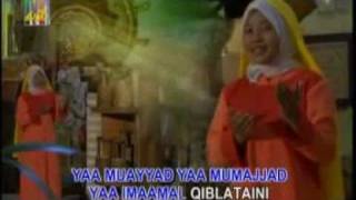 Download lagu WAFIQ AZIZAH - Yaa Habibi mp3