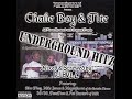 Freestyle Kingz - Chalie Boy & Tite : Underground Hitz (Full MixTape) *EXTREMELY RARE*